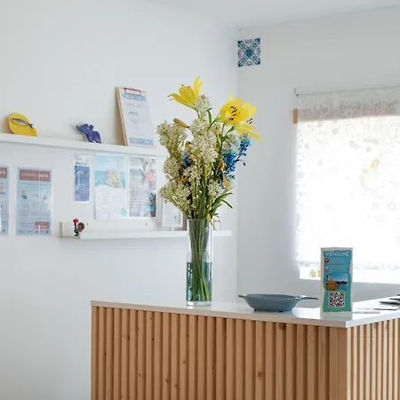 ó Da Casa Pensión 3*