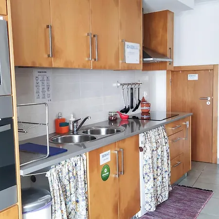 ó Da Casa Pensión 3*