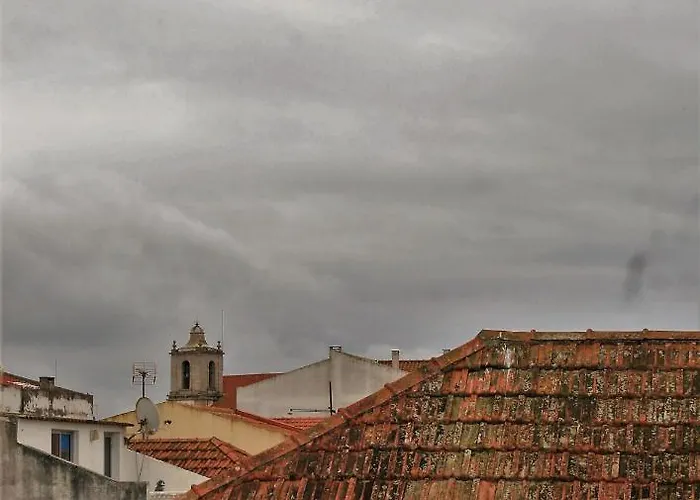 O Da Casa Гостевой дом 3*