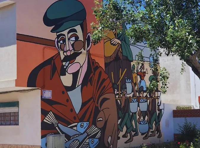 Гостевой дом O Da Casa