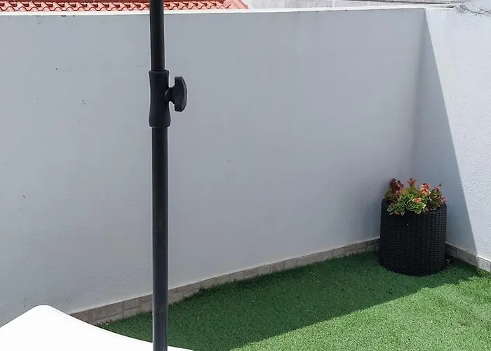 Гостевой дом O Da Casa