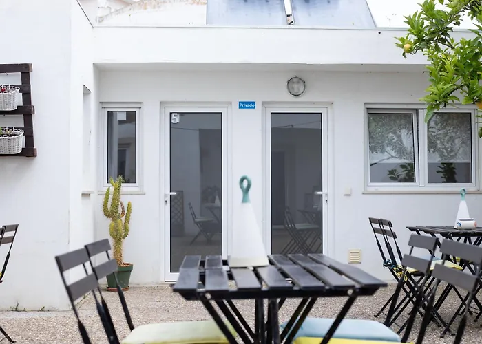 Гостевой дом O Da Casa 3*