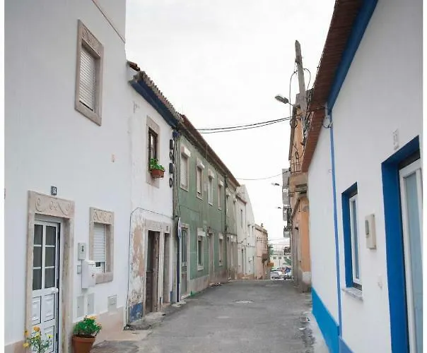 O Da Casa Гостевой дом