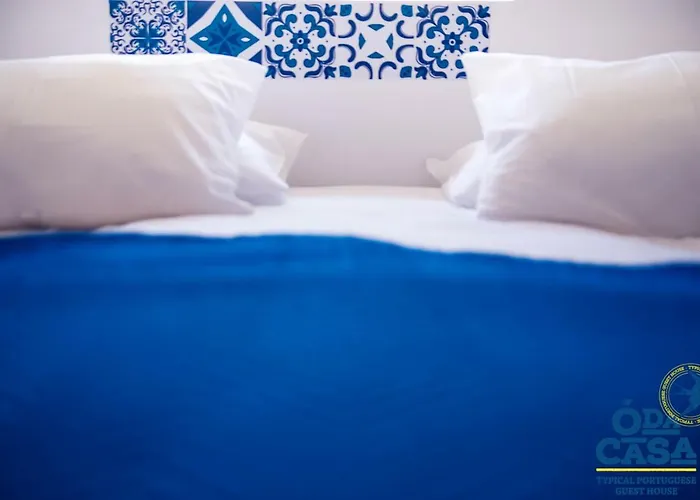 O Da Casa Пениши