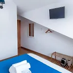 Πανσιόν O Da Casa