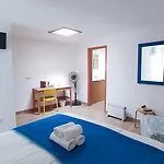 Πανσιόν O Da Casa Peniche