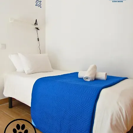 Guest house O Da Casa