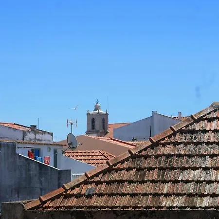 O Da Casa Peniche