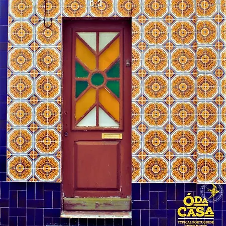O Da Casa פניש