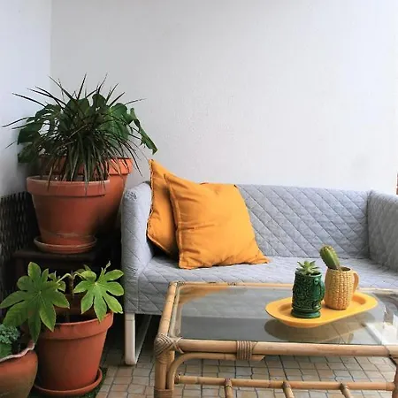 O Da Casa Peniche