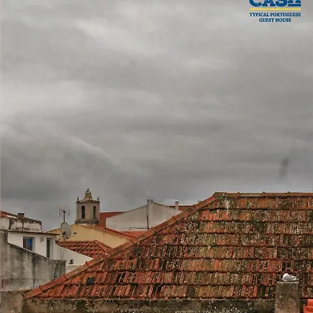 O Da Casa Guest house 2*