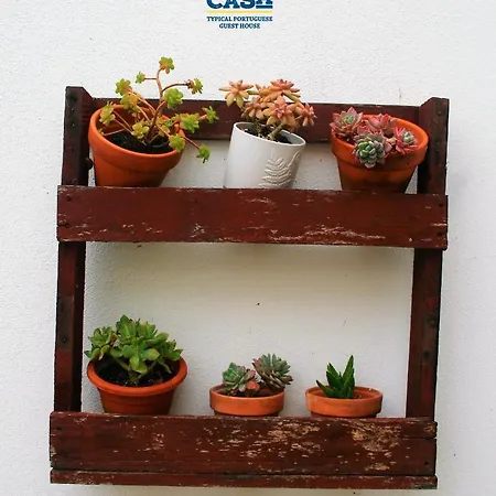 Gasthuis O Da Casa 3*