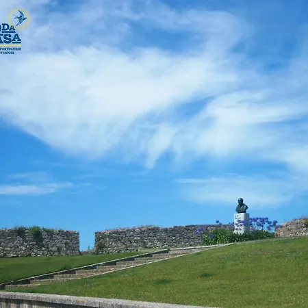 Gasthof O Da Casa Peniche