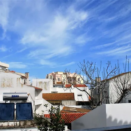 O Da Casa Gasthof Peniche