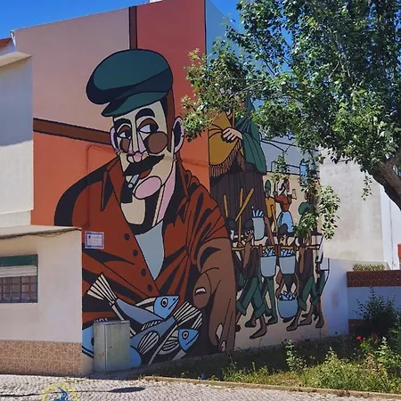 בית הארחה O Da Casa