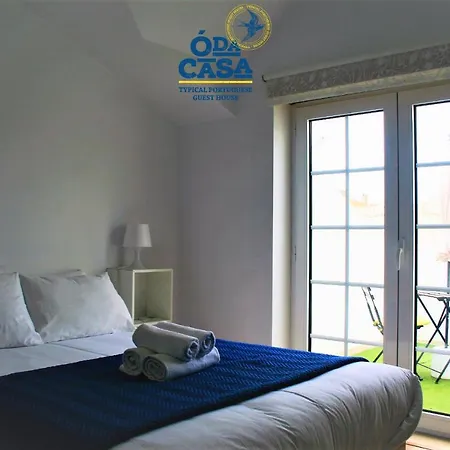 게스트하우스 O Da Casa