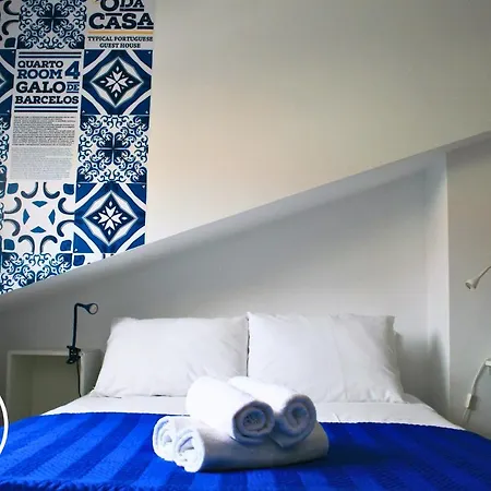 O Da Casa