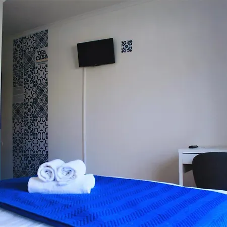Guest house O Da Casa 2*