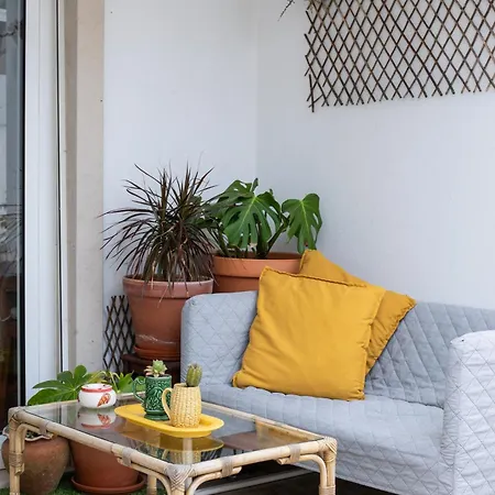 O Da Casa Guest house Peniche