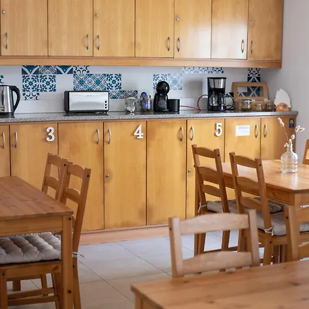 Guest house O Da Casa Peniche