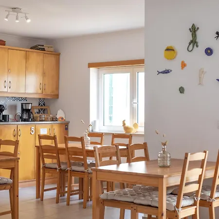 Guest house O Da Casa