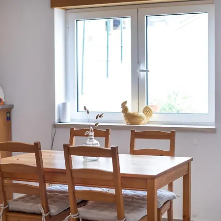 O Da Casa בית הארחה 3*