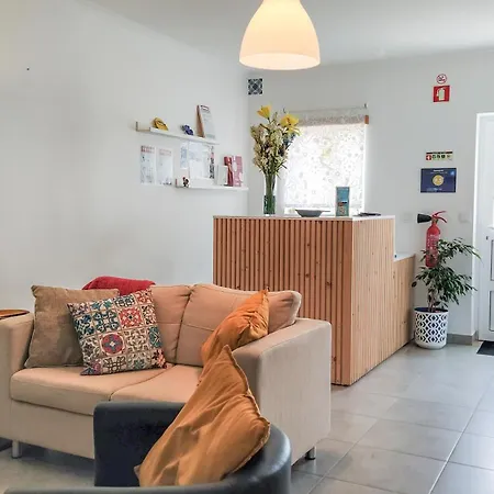 O Da Casa 3* Peniche