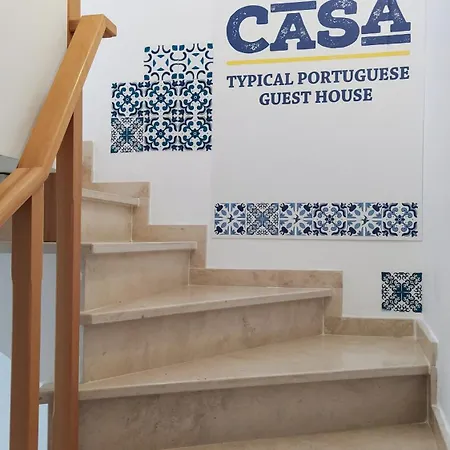 Guest house O Da Casa