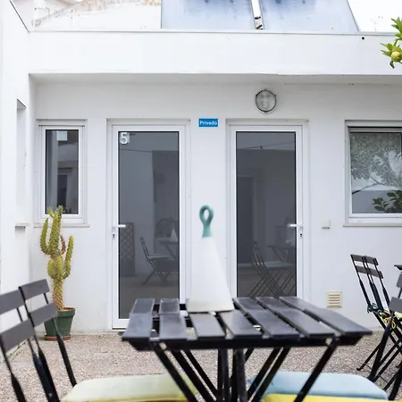 Guest house O Da Casa 3*