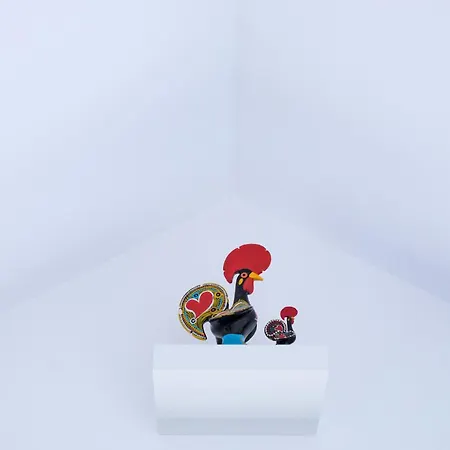 Guest house O Da Casa