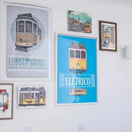 O Da Casa 3* Peniche