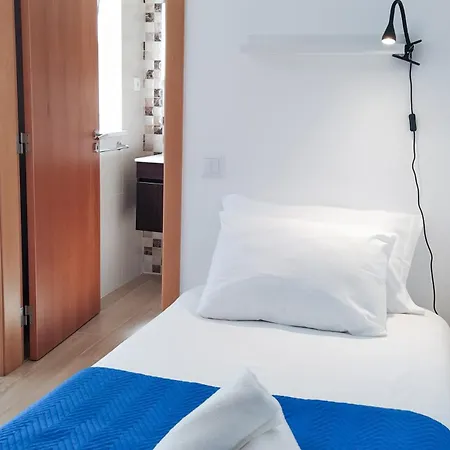 O Da Casa Guest house Peniche