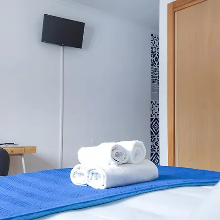 Guest house O Da Casa 2*