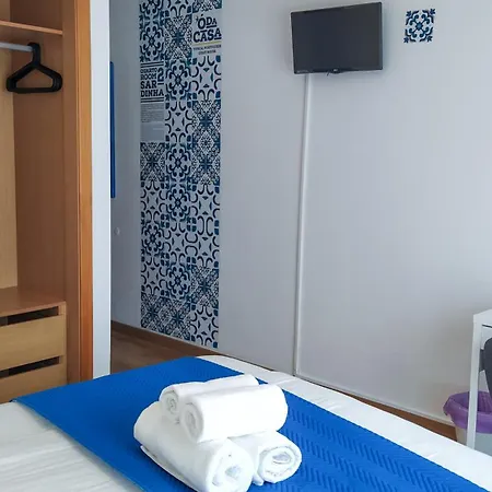 Guest house O Da Casa