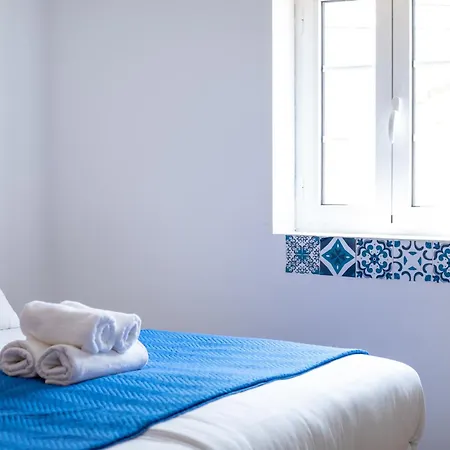 Guest house O Da Casa Peniche