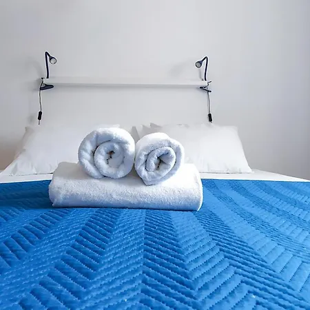 O Da Casa Guest house