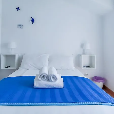 O Da Casa בית הארחה 2*