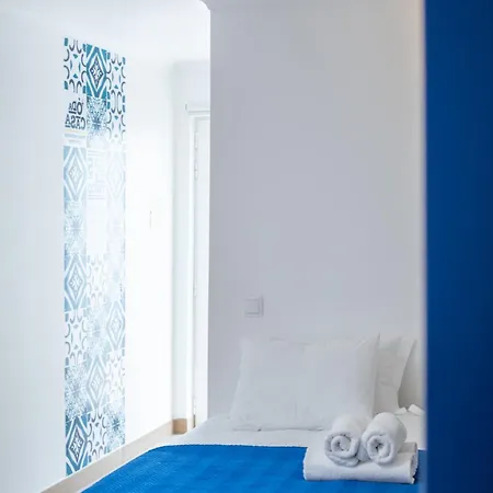 Guest house O Da Casa Peniche