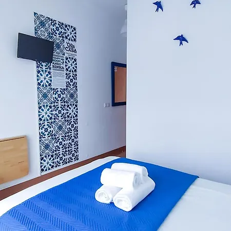 בית הארחה O Da Casa 2*