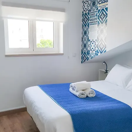 O Da Casa Guest house Peniche