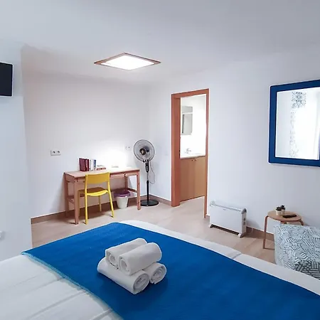 Guest house O Da Casa Peniche