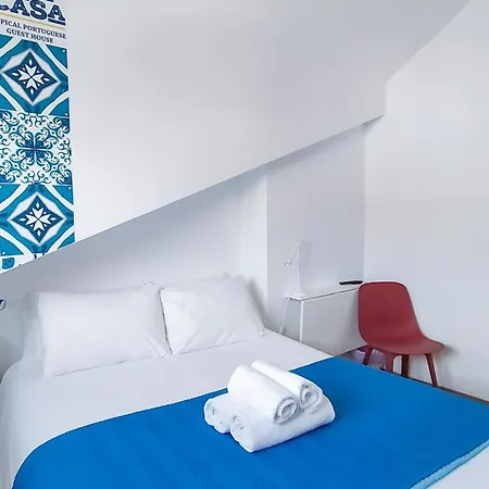 O Da Casa