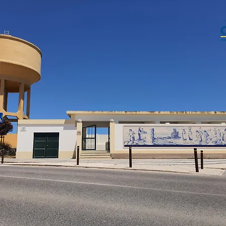 O Da Casa 3* Peniche