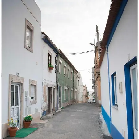 O Da Casa Guest house