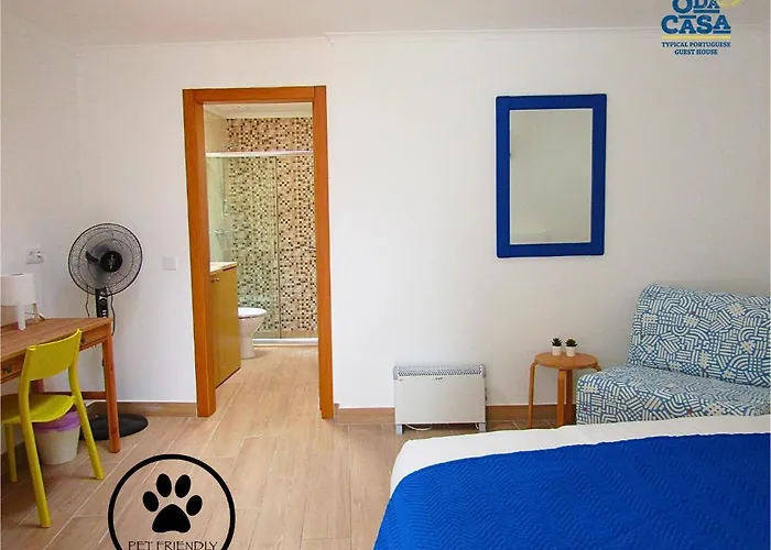 O Da Casa