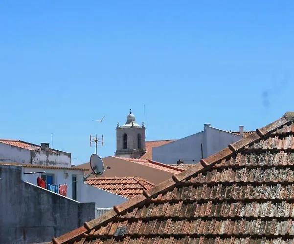 O Da Casa Peniche