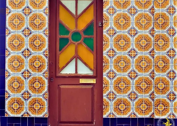 O Da Casa Peniche