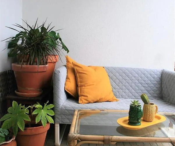 O Da Casa Peniche