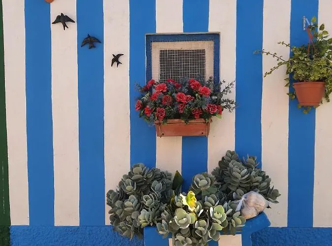 Πανσιόν O Da Casa Peniche