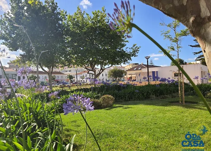 Πανσιόν O Da Casa 3*